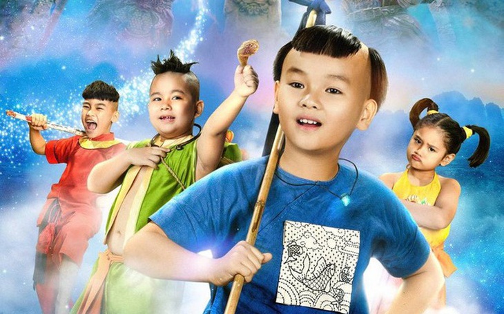 Mùa phim Tết 2022: Nỗi ám ảnh COVID-19 và ‘vua lỳ đòn’ Trạng Tí  