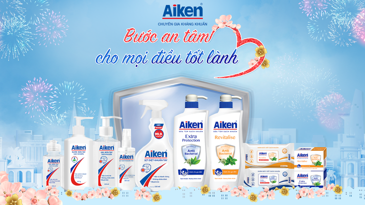 Món quà ai cũng nên mang theo khi về nhà đón Tết - Ảnh 5.