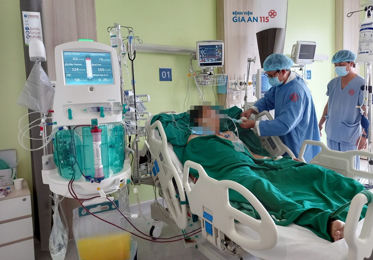 Đừng để "mất Tết" vì viêm tụy cấp - Ảnh 2.