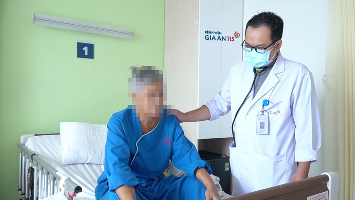 Đừng để "mất Tết" vì viêm tụy cấp - Ảnh 4.