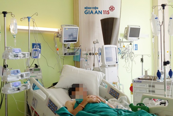 Đừng để "mất Tết" vì viêm tụy cấp - Ảnh 3.