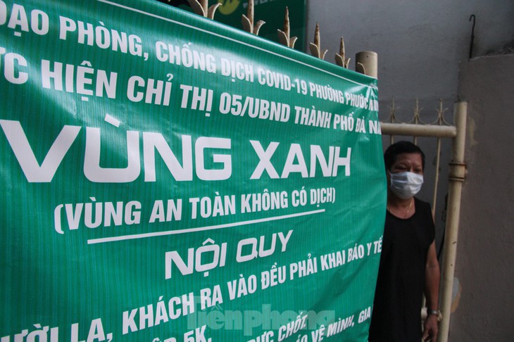 F0 tăng nhanh, cấp độ dịch COVID-19 mới nhất của các tỉnh, thành thế nào? - Ảnh 1.