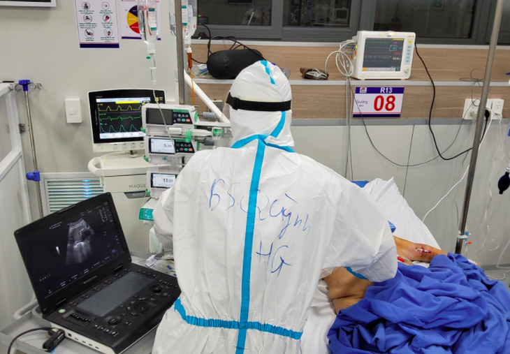Sáng 20/2: Có 5 ca COVID-19 đang thở oxy; Xử phạt hàng loạt cá nhân, đơn vị vi phạm về khám chữa bệnh  - Ảnh 1.