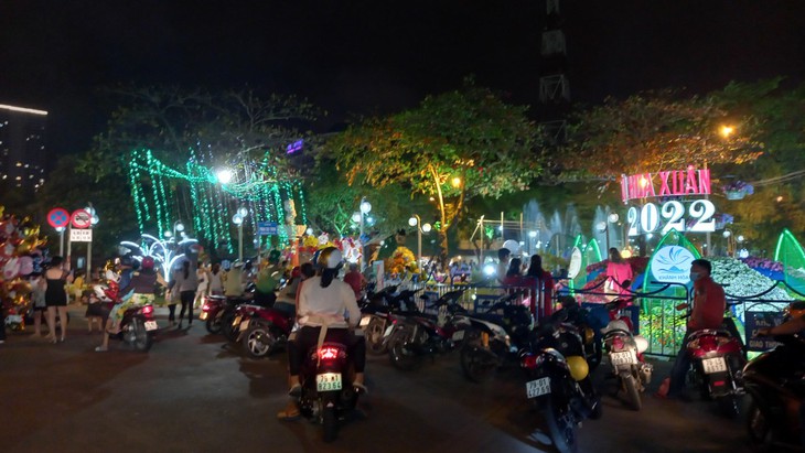 Tết Nhâm Dần ở tỉnh "vùng xanh" với dịch COVID-19 - Ảnh 5. Tết Nhâm Dần ở tỉnh "vùng xanh" với dịch COVID-19 - Ảnh 5.