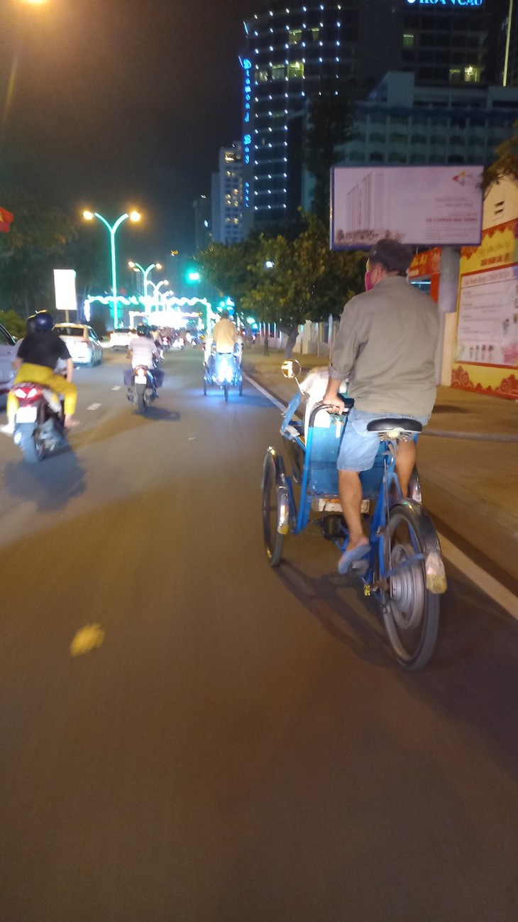Tết Nhâm Dần ở tỉnh "vùng xanh" với dịch COVID-19 - Ảnh 7. Tết Nhâm Dần ở tỉnh "vùng xanh" với dịch COVID-19 - Ảnh 7.