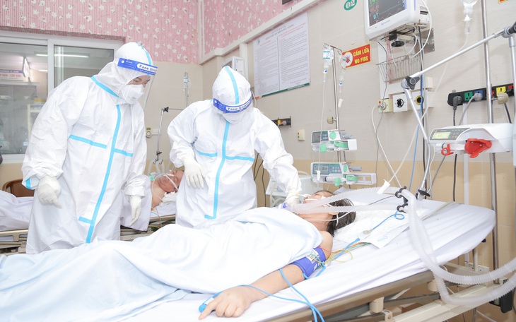 Ngày cuối năm, Hà Nội giảm 200 ca, hơn 66.000 F0 đang điều trị