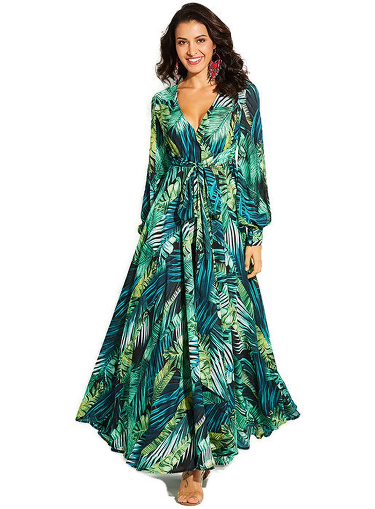 Plus size - mặc thế nào? Chuyên gia tư vấn - Ảnh 4. Plus size 3