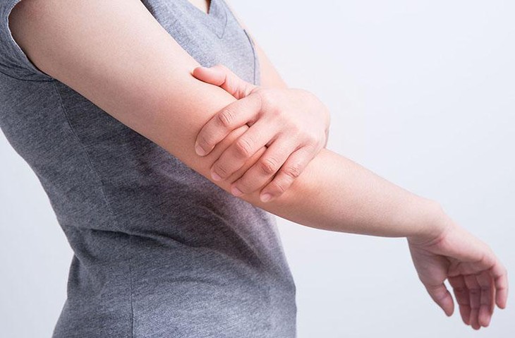 Thoái hóa đốt sống cổ và giải pháp hỗ trợ từ dược liệu tự nhiên - Ảnh 2.