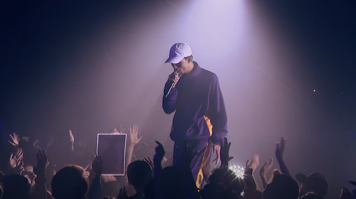 NSND Bạch Tuyết hát vọng cổ, làm mới bản rap 'Mang tiền về cho mẹ' - Ảnh 2. NSND Bạch Tuyết hát vọng cổ, làm mới bản rap 'Mang tiền về cho mẹ' - Ảnh 2.
