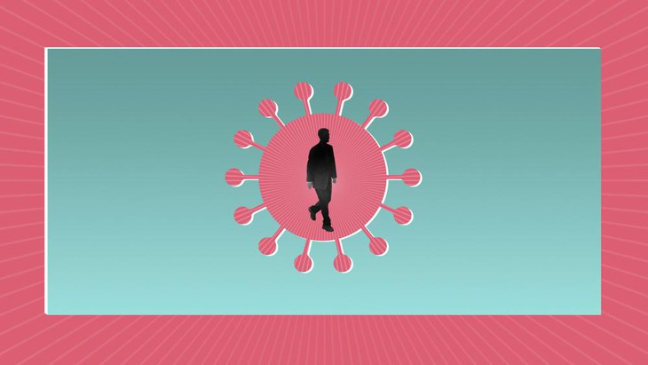Tại sao gần đây có rất nhiều người tiêm vaccine bị nhiễm COVID-19? - Ảnh 1.