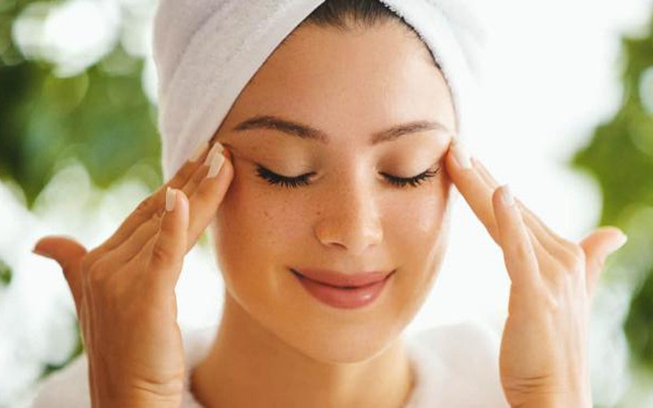 Bỏ túi kỹ thuật massage giúp bạn ‘lão hóa ngược’