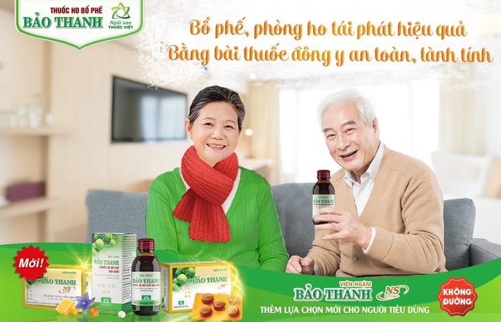 Cách phòng ho tái phát khi giao mùa ở người có tiền sử viêm họng, viêm phế quản mạn tính - Ảnh 1.