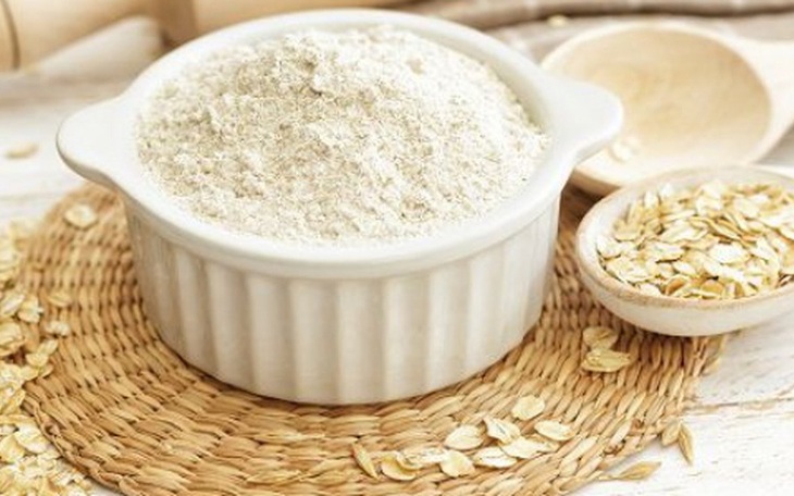 6 lý do để bạn lập tức muốn chọn ăn yến mạch trong bữa sáng