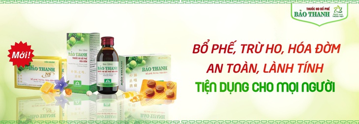 Cách phòng ho tái phát khi giao mùa ở người có tiền sử viêm họng, viêm phế quản mạn tính - Ảnh 3.