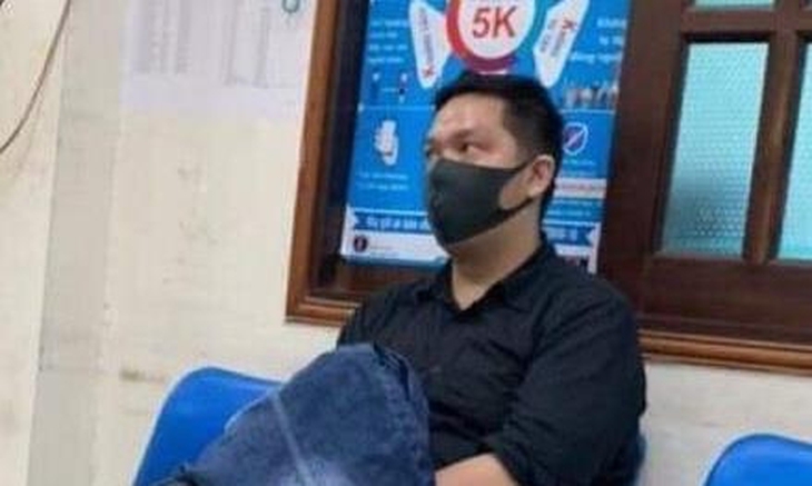 Vụ 'dì ghẻ' bạo hành bé gái 8 tuổi: Khởi tố bổ sung tội Giết người, che dấu tội phạm - Ảnh 2. Vụ 'dì ghẻ' bạo hành bé gái 8 tuổi: Khởi tố bổ sung tội Giết người, che dấu tội phạm - Ảnh 2.