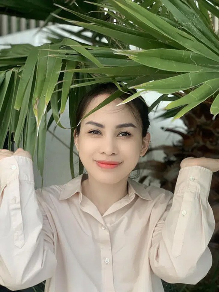 Nhan sắc xinh đẹp của chị dâu cũ Hồ Ngọc Hà - Ảnh 7.