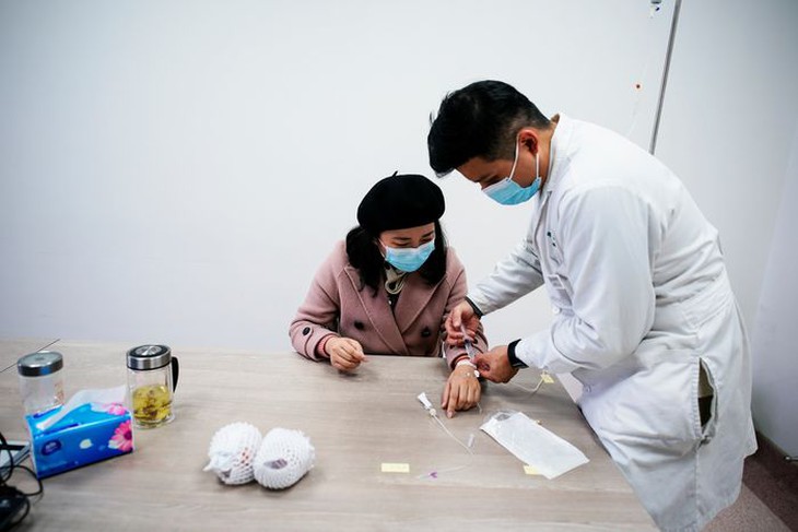 Trung Quốc "trả cái giá" cho chính sách một con - Ảnh 3. Trung Quốc "trả cái giá" cho chính sách một con - Ảnh 3.