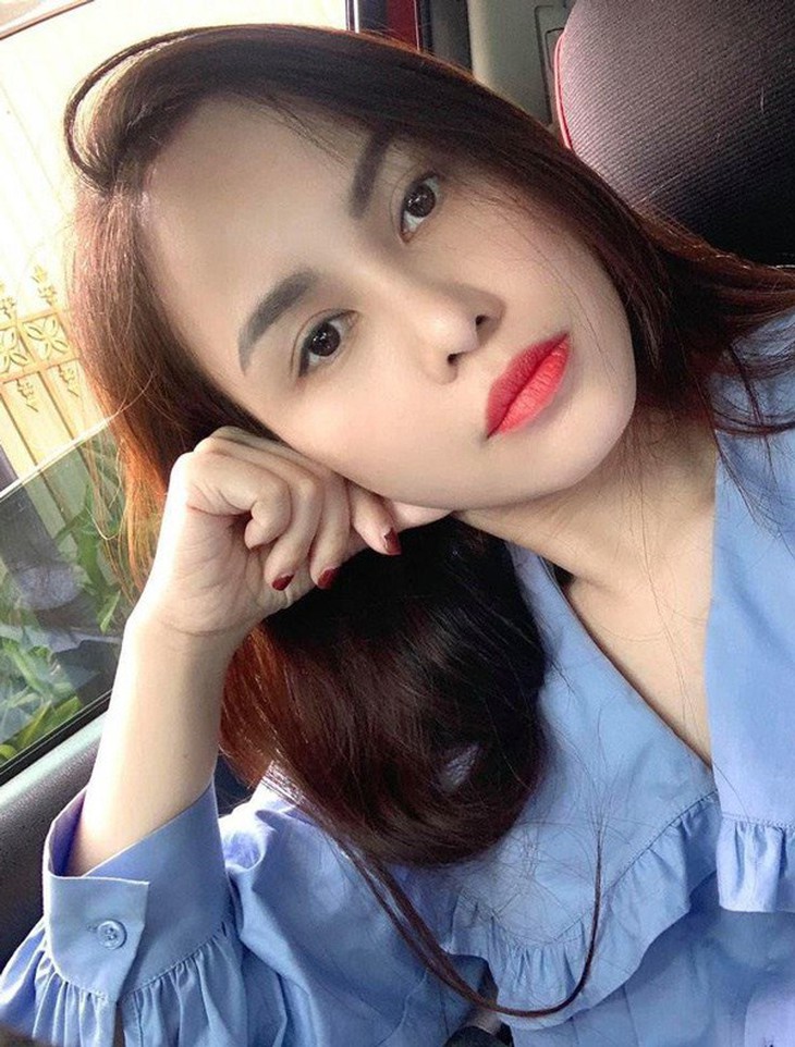 Nhan sắc xinh đẹp của chị dâu cũ Hồ Ngọc Hà - Ảnh 8.