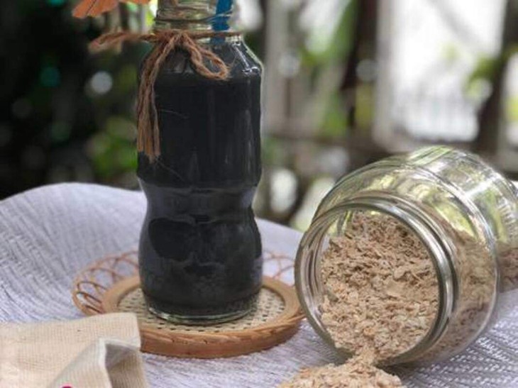 Bí quyết giảm cân bằng yến mạch siêu hiệu quả tại nhà - Ảnh 3. Bí quyết giảm cân bằng yến mạch siêu hiệu quả tại nhà - Ảnh 3.