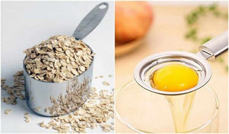 Bí quyết giảm cân bằng yến mạch siêu hiệu quả tại nhà - Ảnh 8. Bí quyết giảm cân bằng yến mạch siêu hiệu quả tại nhà - Ảnh 8.
