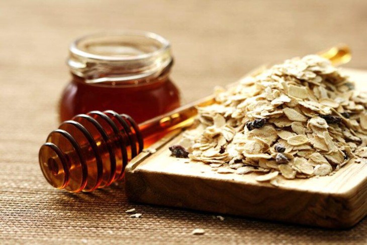 Bí quyết giảm cân bằng yến mạch siêu hiệu quả tại nhà - Ảnh 9. Bí quyết giảm cân bằng yến mạch siêu hiệu quả tại nhà - Ảnh 9.