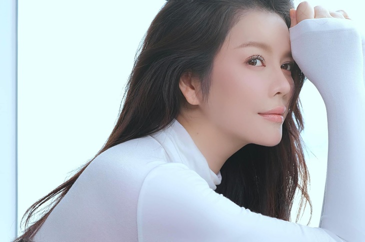 Lý Nhã Kỳ rối loạn nhịp tim do ‘chưa yêu ai’ dù đã qua 3 cuộc tình - Ảnh 2.