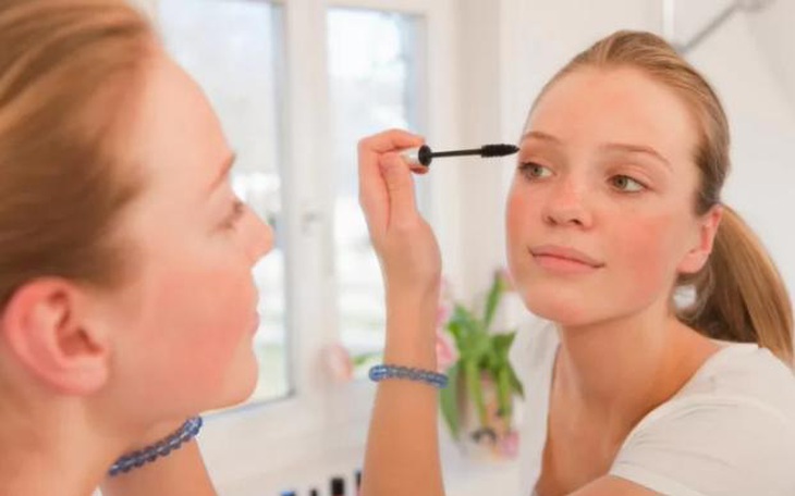 10 mẹo trang điểm tuổi teen nên biết