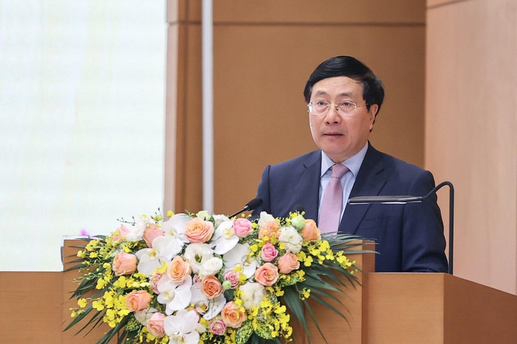 Việt Nam nằm trong nhóm 6 nước có tỷ lệ bao phủ tiêm vaccine cao nhất trên thế giới - Ảnh 2. Việt Nam nằm trong nhóm 6 nước có tỷ lệ bao phủ tiêm vaccine cao nhất trên thế giới - Ảnh 2.