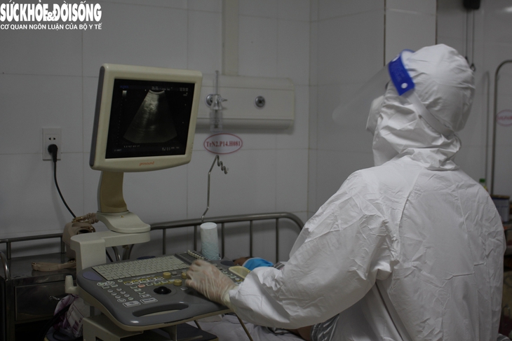 Hải Phòng số F0 tăng vọt trở lại 929 ca - Ảnh 1. Hải Phòng số F0 tăng vọt trở lại 929 ca - Ảnh 1.