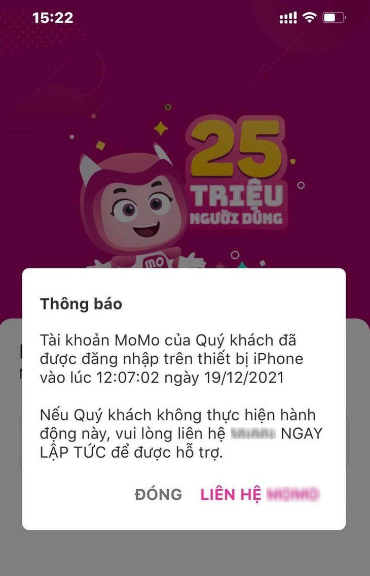 Cảnh báo hình thức lừa đảo mới: Lừa nâng cấp sim điện thoại để đánh cắp tài khoản ngân hàng  - Ảnh 4.