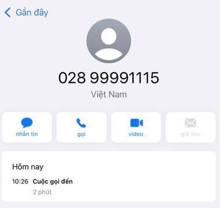 Cảnh báo hình thức lừa đảo mới: Lừa nâng cấp sim điện thoại để đánh cắp tài khoản ngân hàng  - Ảnh 1.