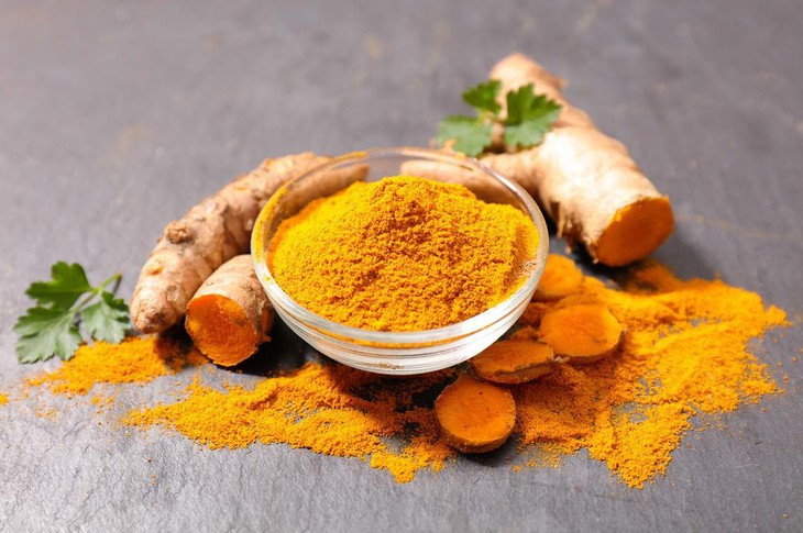 Tác dụng của nghệ đối với bệnh đái tháo đường - Ảnh 5. Tác dụng của nghệ đối với bệnh đái tháo đường - Ảnh 5.