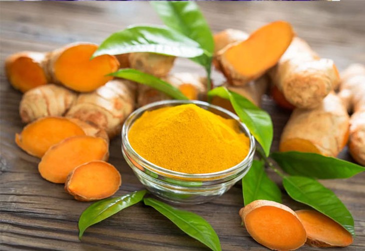 Tác dụng của nghệ đối với bệnh đái tháo đường - Ảnh 6. Tác dụng của nghệ đối với bệnh đái tháo đường - Ảnh 6.