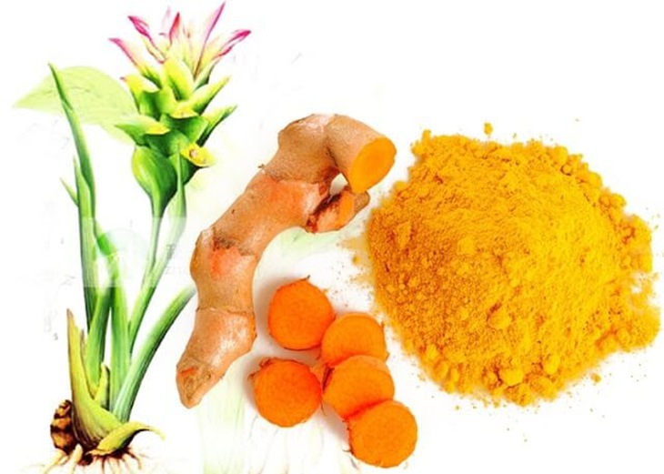 Tác dụng của nghệ đối với bệnh đái tháo đường - Ảnh 2. Tác dụng của nghệ đối với bệnh đái tháo đường - Ảnh 2.