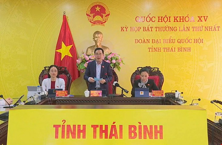 Phục hồi, phát triển kinh tế: Cung cấp cho doanh nghiệp 'cần câu' chứ không phải 'con cá' - Ảnh 3.