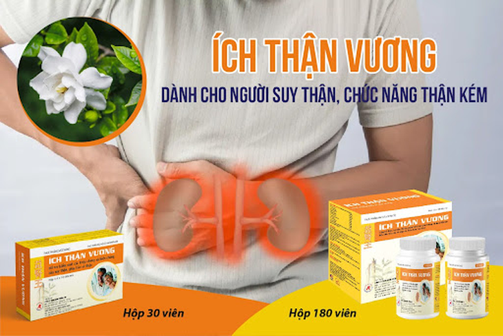 Suy thận cấp: Dấu hiệu nhận biết theo từng giai đoạn - Ảnh 3. Suy thận cấp: Dấu hiệu nhận biết theo từng giai đoạn - Ảnh 3.