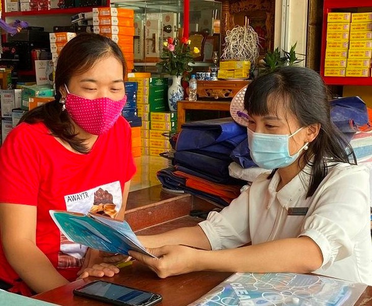 Vai trò then chốt của cấp ủy, chính quyền địa phương trong thực hiện chính sách BHXH, BHYT  - Ảnh 1.