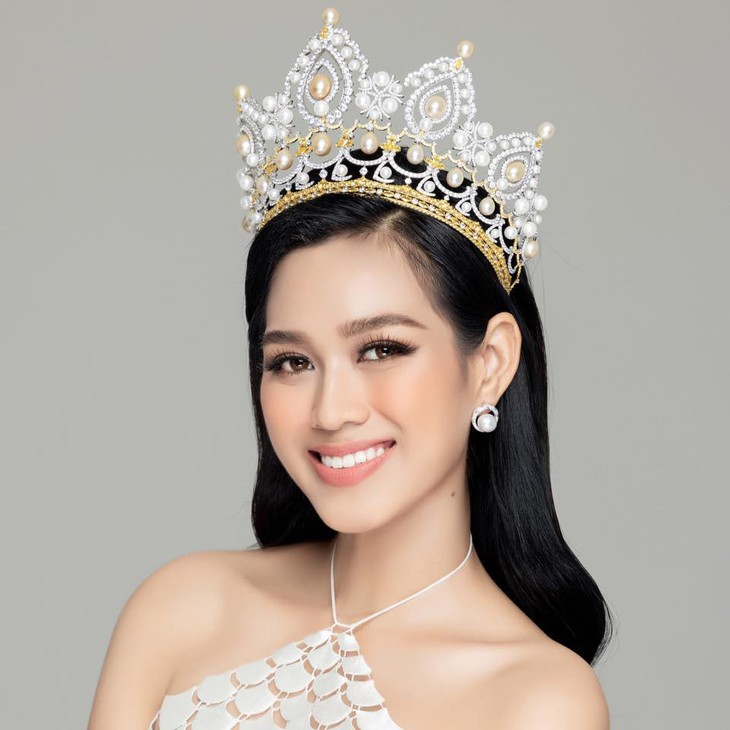 Hoa hậu Đỗ Thị Hà thắng COVID-19, tiết lộ hệ quả khi nhiễm bệnh - Ảnh 2. Hoa hậu Đỗ Thị Hà thắng COVID-19, tiết lộ hệ quả khi nhiễm bệnh - Ảnh 2.
