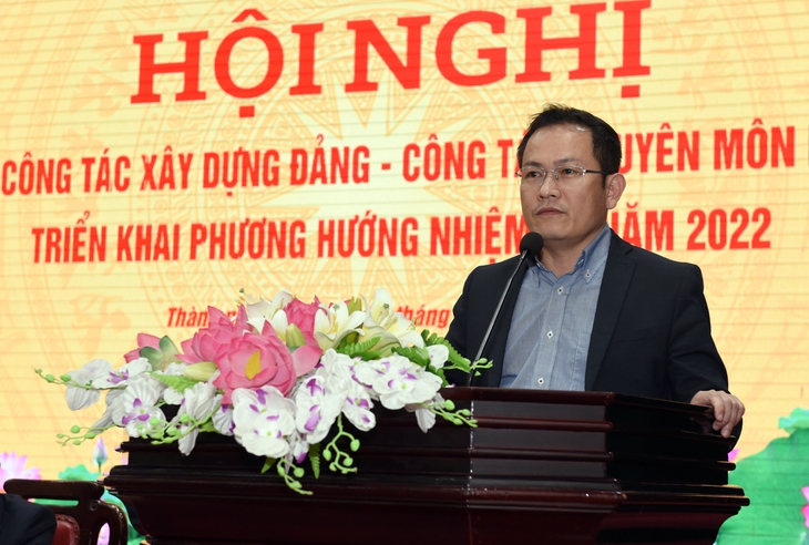 Bệnh viện ĐK TP Vinh - Hướng tới bệnh viện thông minh, hiện đại, chuyên nghiệp - Ảnh 3. Bệnh viện ĐK TP Vinh - Hướng tới bệnh viện thông minh, hiện đại, chuyên nghiệp - Ảnh 3.