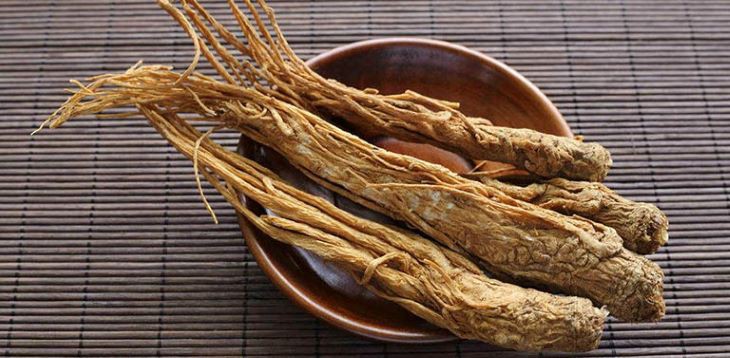 Bài thuốc trị táo bón do khí huyết hư - Ảnh 3. Bài thuốc trị táo bón do khí huyết hư - Ảnh 3.