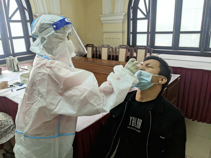Thừa Thiên Huế: Người từ các địa phương ngoại tỉnh trở về có phải cách ly? - Ảnh 2.