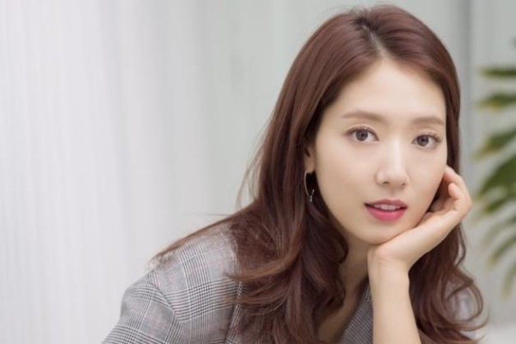 Park Shin Hye 1