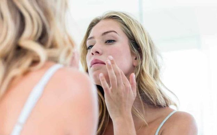 Thực phẩm lành mạnh, trợ thủ đắc lực trong điều trị nám