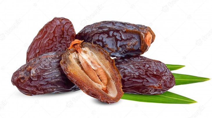Những loại thực phẩm cung cấp nguồn kali tốt nhất cho cơ thể phòng đột quỵ, tim mạch - Ảnh 3.