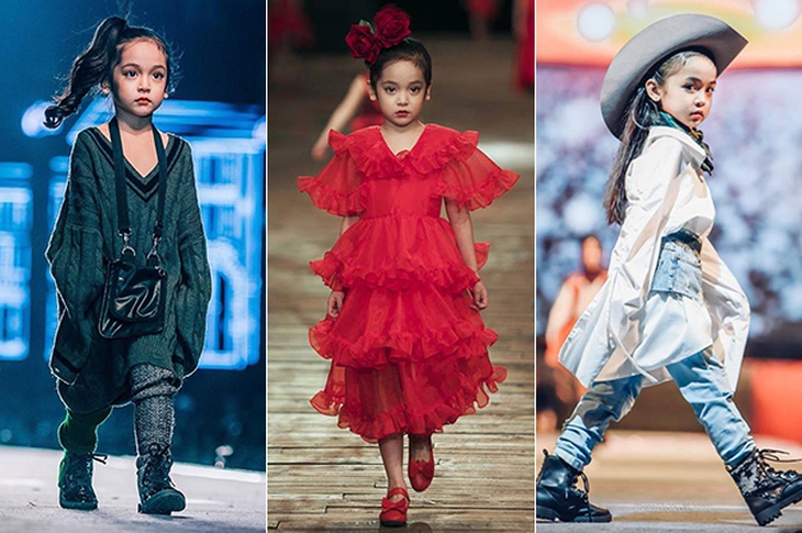 Chu Diệp Anh, thiên thần nhí lấy nước mắt ‘Thương ngày nắng về’ làm Maika siêu năng lực - Ảnh 2. Chu Diệp Anh, thiên thần nhí lấy nước mắt ‘Thương ngày nắng về’ làm Maika siêu năng lực - Ảnh 2.