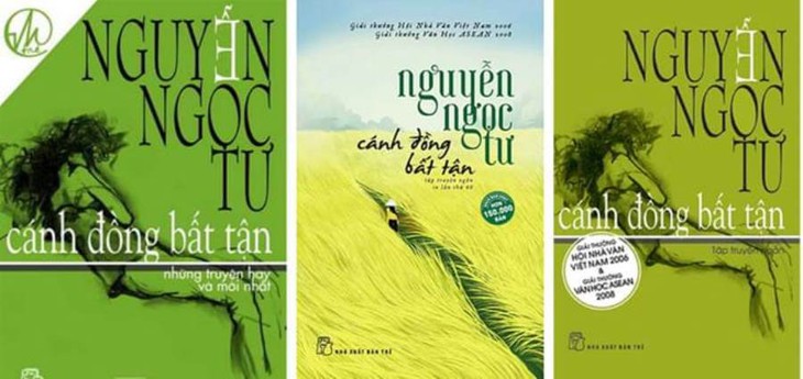Nguyễn Ngọc Tư ‘Hong tay khói lạnh’ chào 2022 - Ảnh 3. Nguyễn Ngọc Tư ‘Hong tay khói lạnh’ chào 2022 - Ảnh 3.