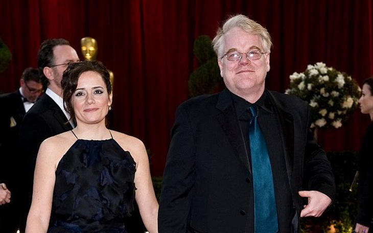 Góc khuất showbiz: Philip Seymour Hoffman thắng tượng vàng Oscar, thua ma men, ma túy