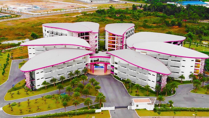 TH School sẽ trao học bổng lên tới 100% cho các học sinh xuất sắc - Ảnh 5. TH School sẽ trao học bổng lên tới 100% cho các học sinh xuất sắc - Ảnh 5.
