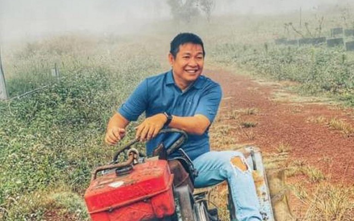 Đạo diễn Đoàn Bình, người đứng sau các gameshow giải trí đình đám, qua đời do tai nạn giao thông