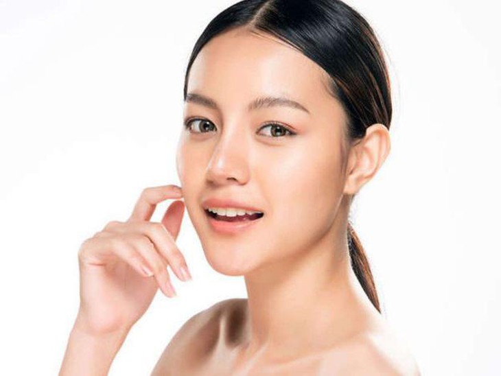 mụn đầu đen 1